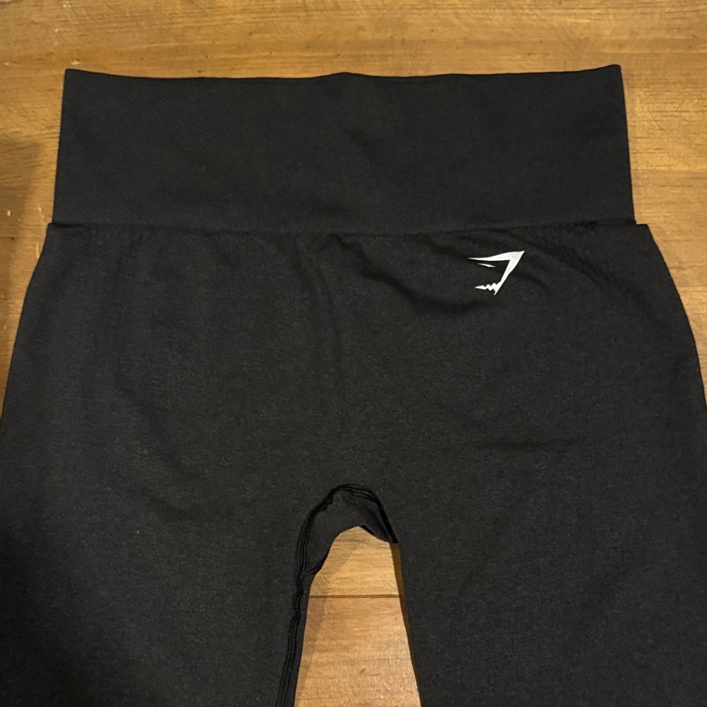 Black Leggings